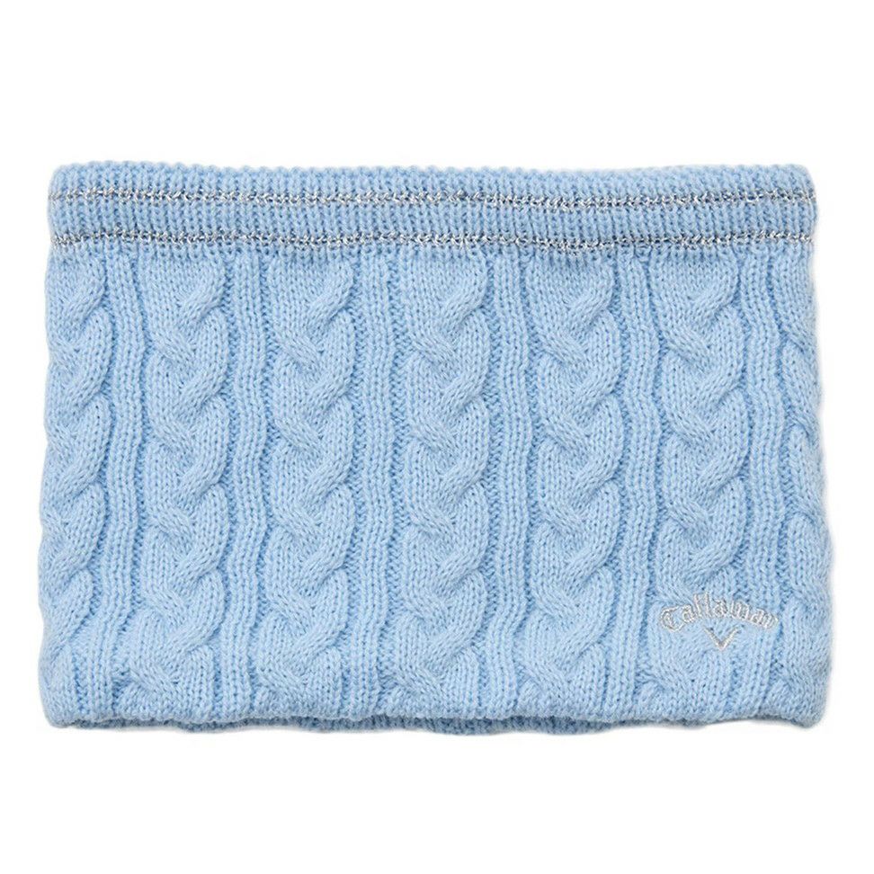 キャロウェイアパレルのネックウォーマー