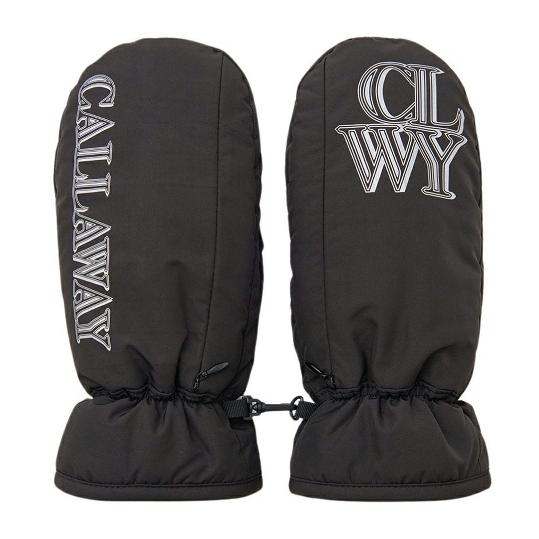 キャロウェイアパレルのミトン