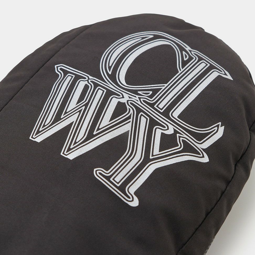 キャロウェイアパレルのミトン