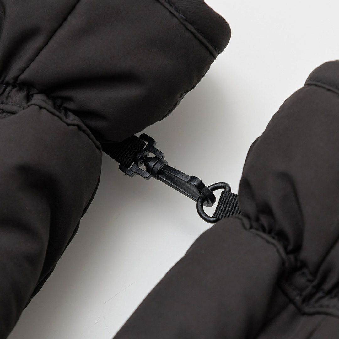 キャロウェイアパレルのミトン