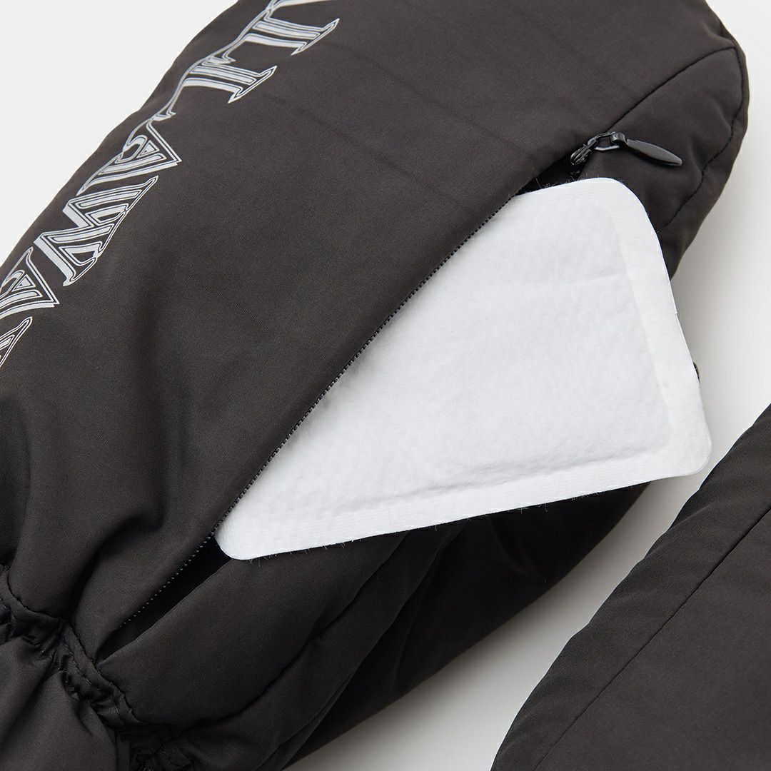 キャロウェイアパレルのミトン