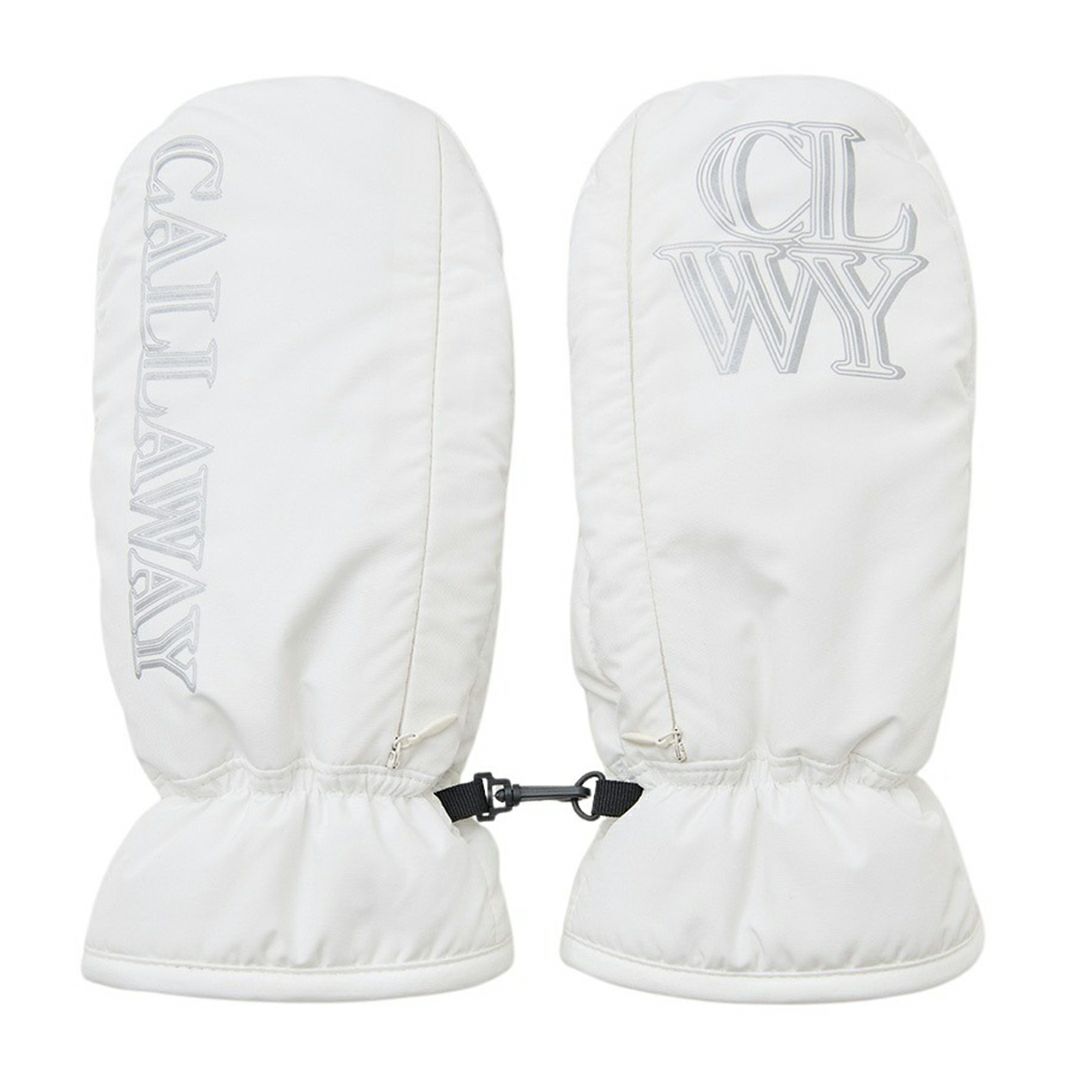 キャロウェイアパレルのミトン