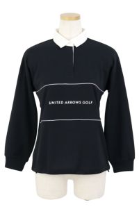 UNITED ARROWS GOLF ネイビー　新品　未使用 楽天市場】ゴルフ（ブランドユナイテッドアローズ）の通販