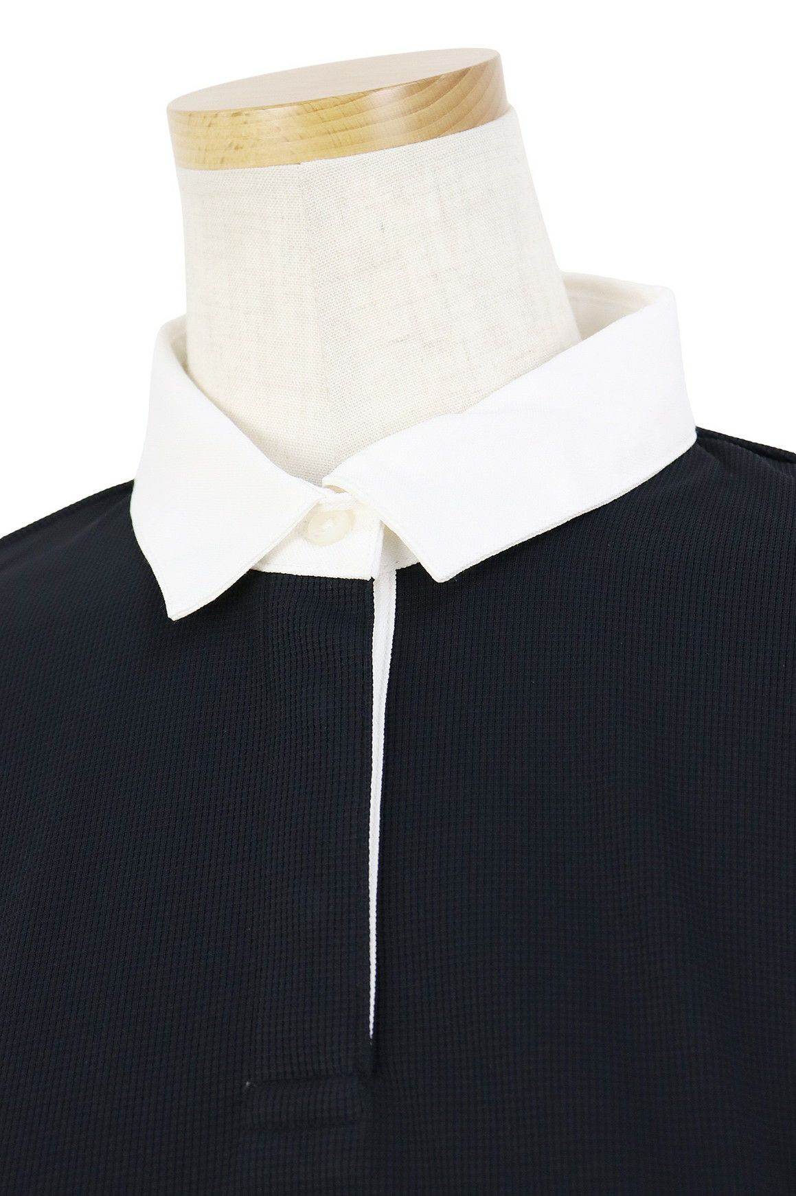 ユナイテッドアローズゴルフのポロシャツ