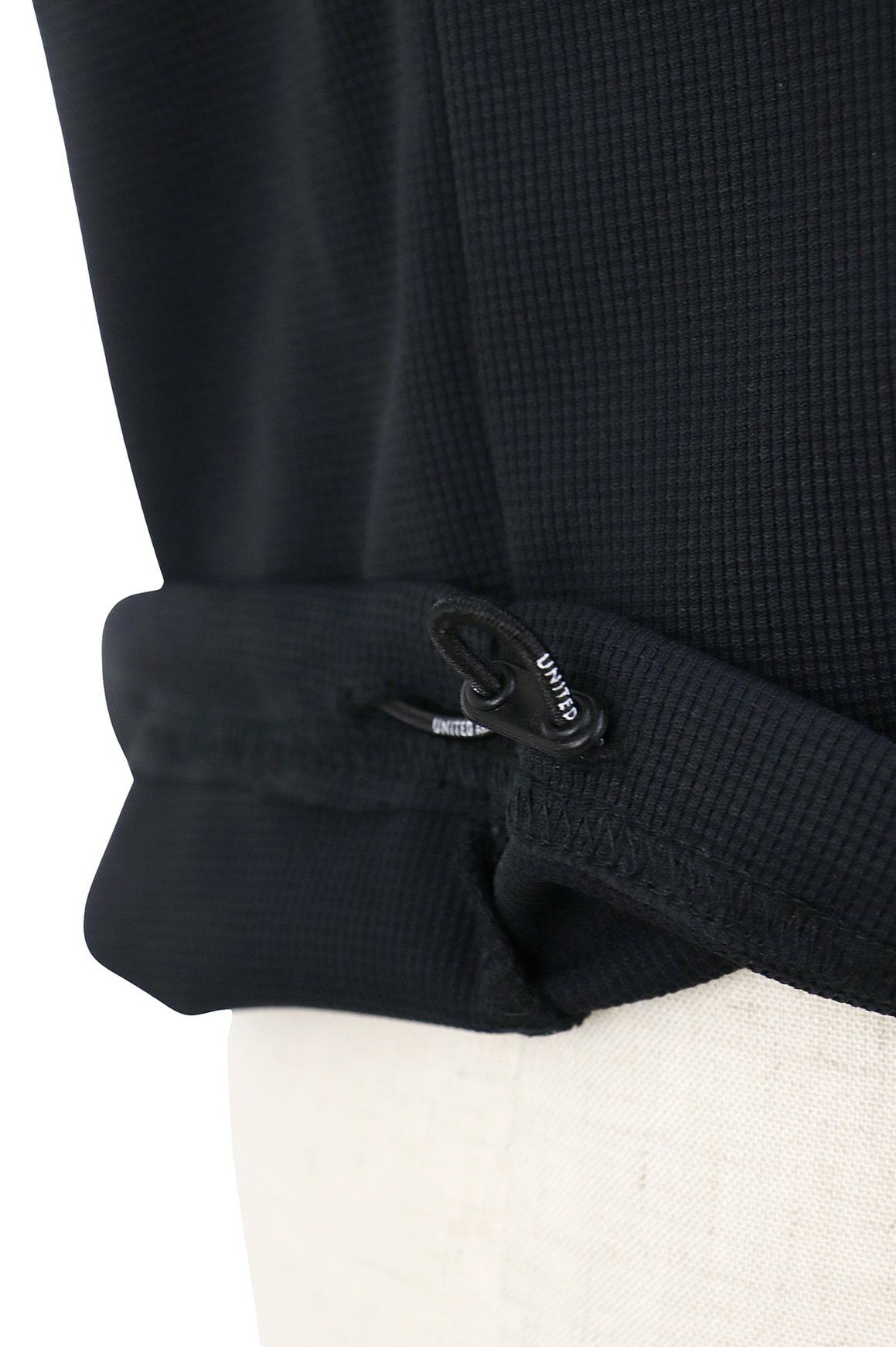 ユナイテッドアローズゴルフのポロシャツ