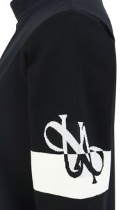 UNITED ARROWS GOLF ハイネックゴルフシャツ UNITED ARROWS GOLF（ユナイテッドアローズゴルフ）の「＜UNITED