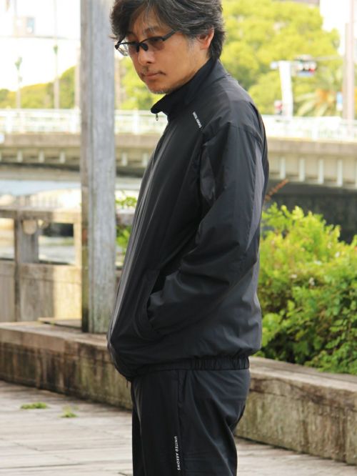 アルティコア 秋冬 ブルゾン&ロングパンツ 上下セット 30％OFFセール】ブルゾンロングパンツ上下セット メンズ ユナイテッド