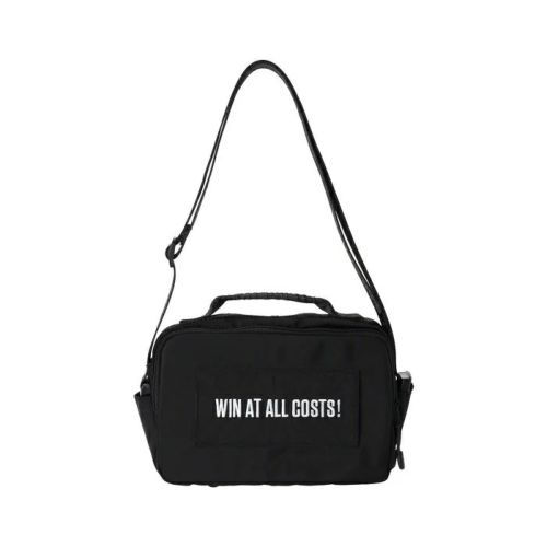 大感謝祭P10倍】カートバッグ メンズ レディース ワック WAAC 日本正規