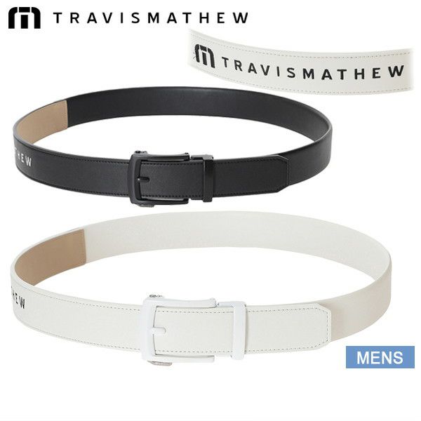 トラヴィスマシューのベルト