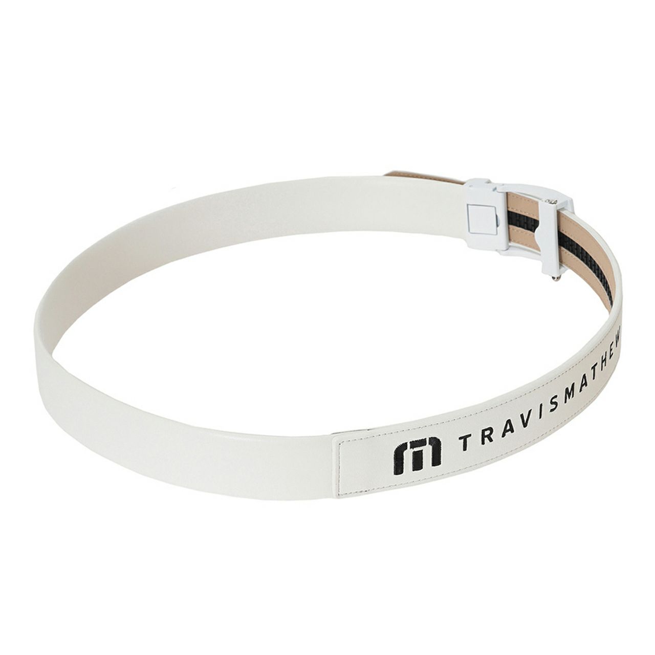 トラヴィスマシューのベルト