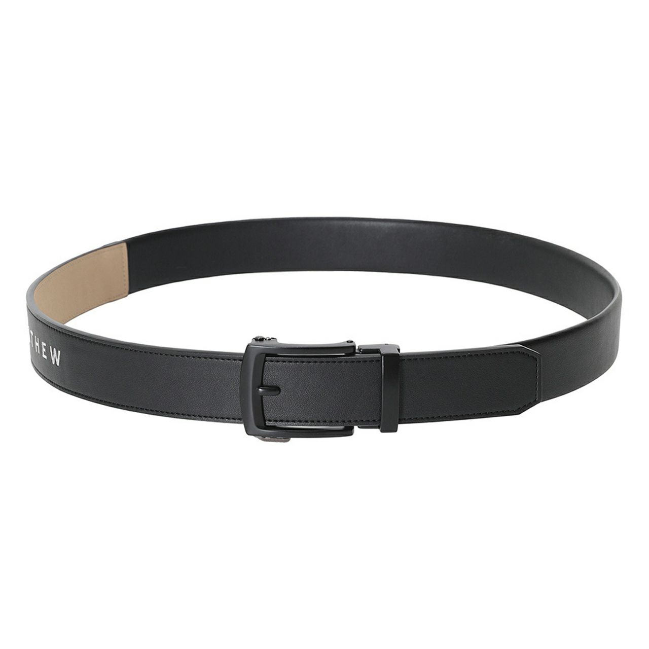 トラヴィスマシューのベルト