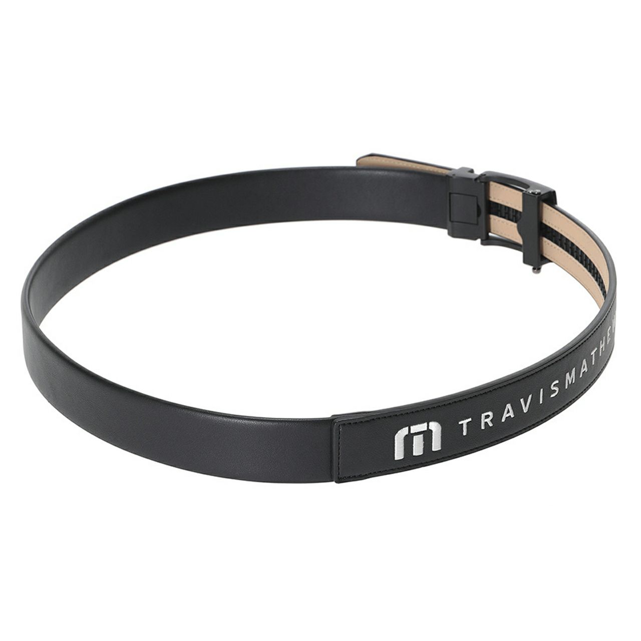 トラヴィスマシューのベルト