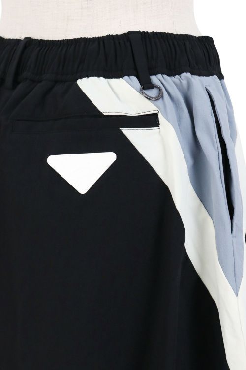 UNITED ARROWS Golf ユナイテッドアローズ　ゴルフ　スカート L 別注】＜TaylorMade×UNITED ARROWS＞ ウィメンズ プリーツ スカート