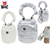 大感謝祭P10倍】カートバッグ メンズ レディース ワック WAAC 日本正規