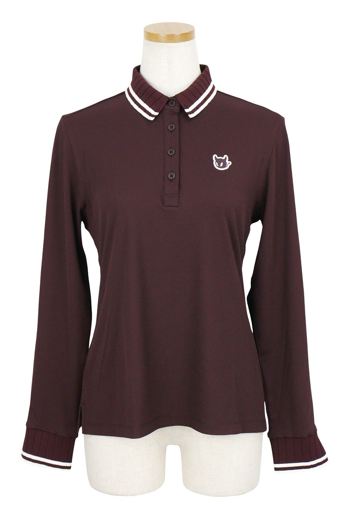 ワックのポロシャツ