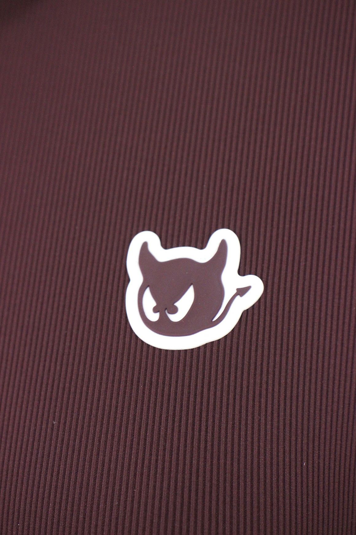 ワックのポロシャツ