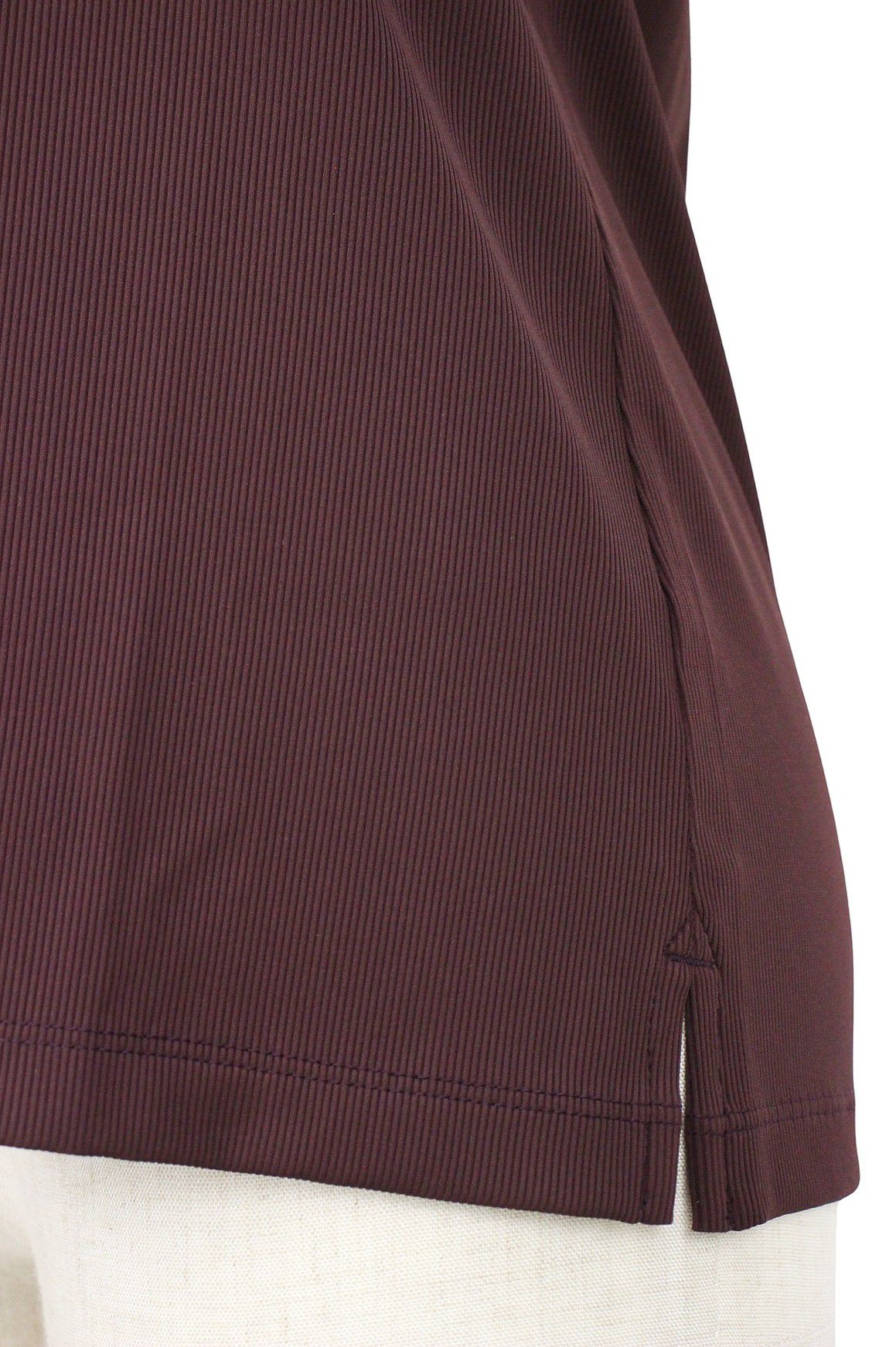 ワックのポロシャツ