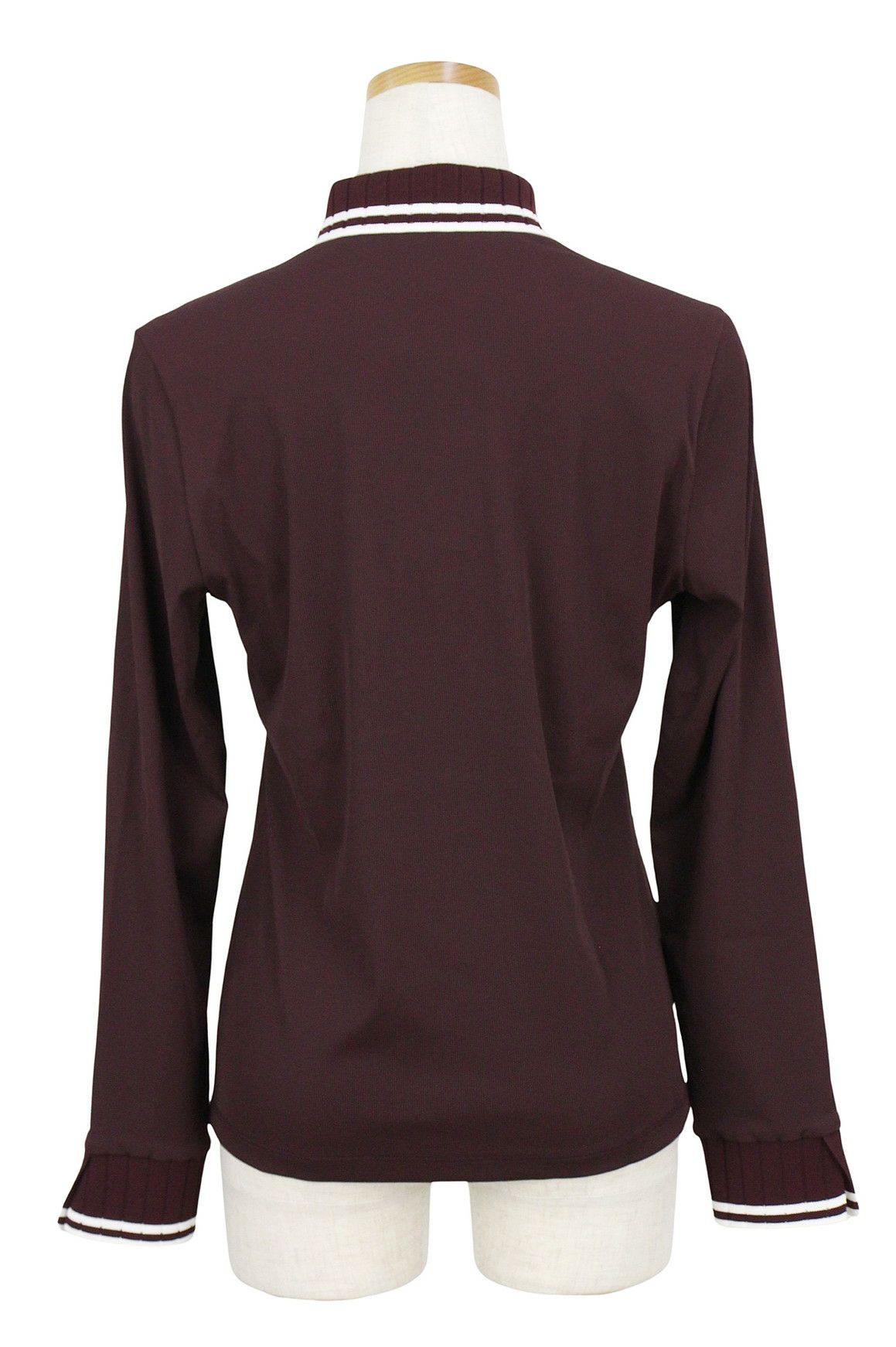 ワックのポロシャツ