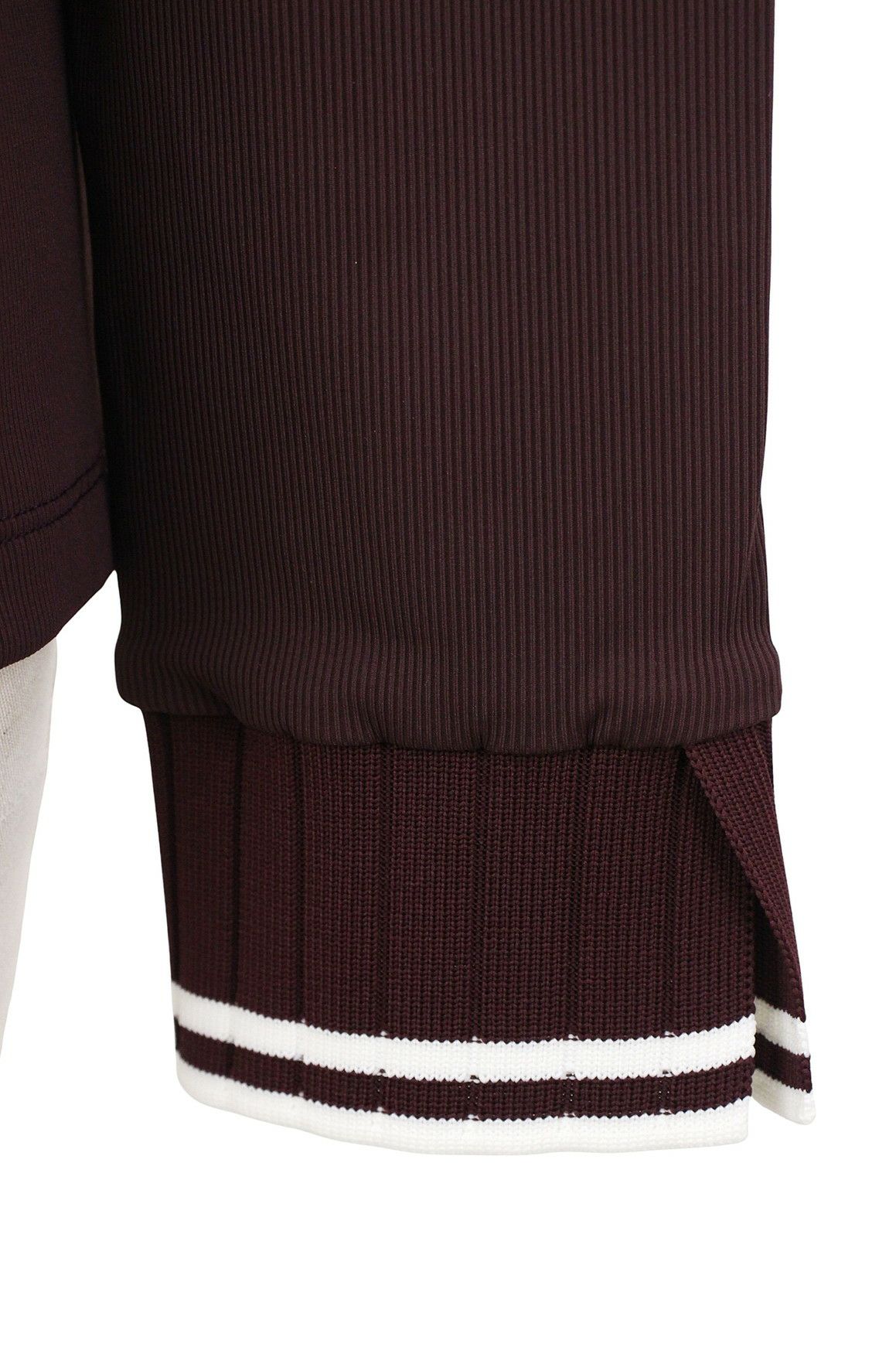 ワックのポロシャツ