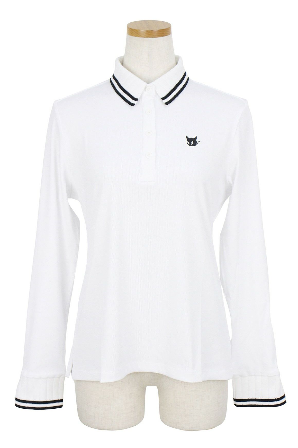 ワックのポロシャツ