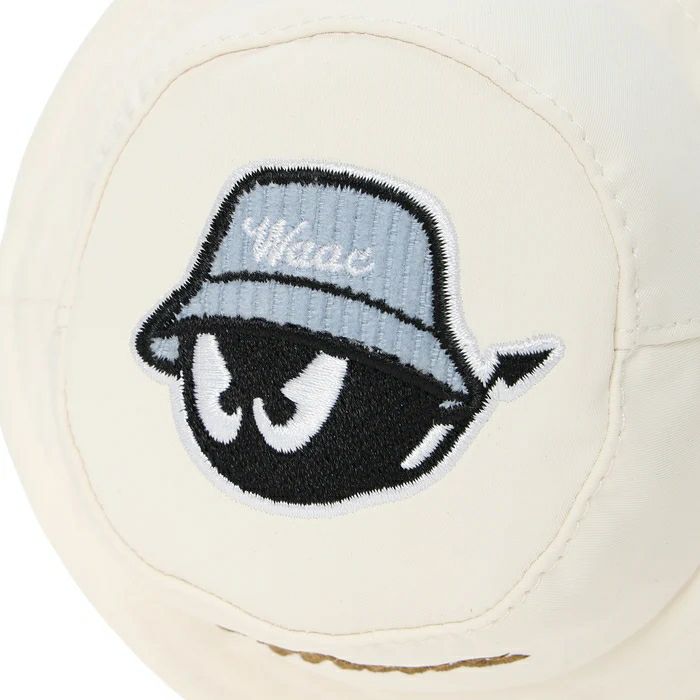 ワックのボールケース