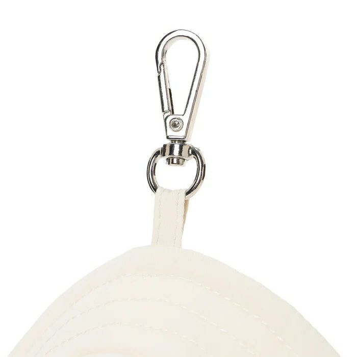 ワックのボールケース