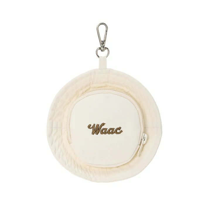 ワックのボールケース