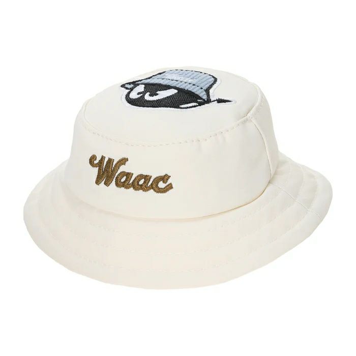 ワックのボールケース