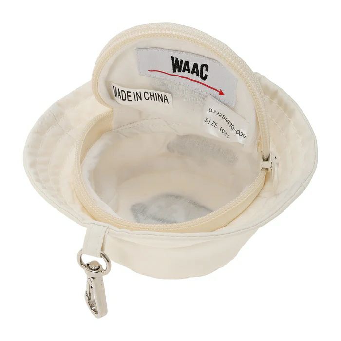 ワックのボールケース