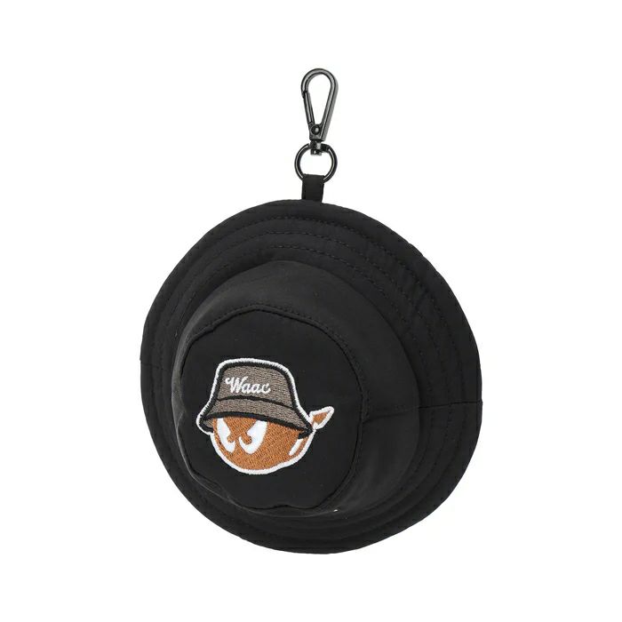 ワックのボールケース