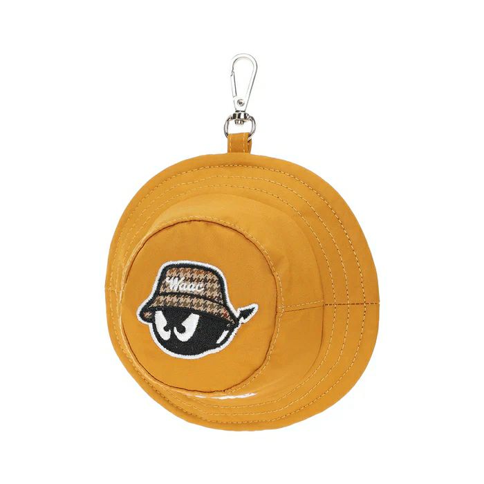 ワックのボールケース