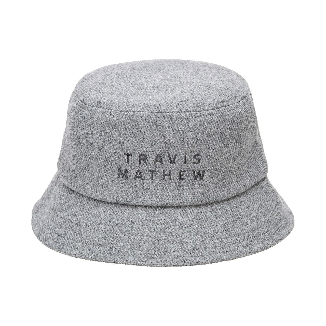 トラヴィスマシューのハット