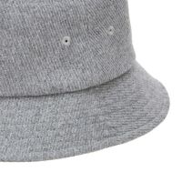 TRAVISMATHEW JONES コラボ　バケットハット グレー 30％OFFセール】ハット レディース トラヴィスマシュー TRAVISMATHEW