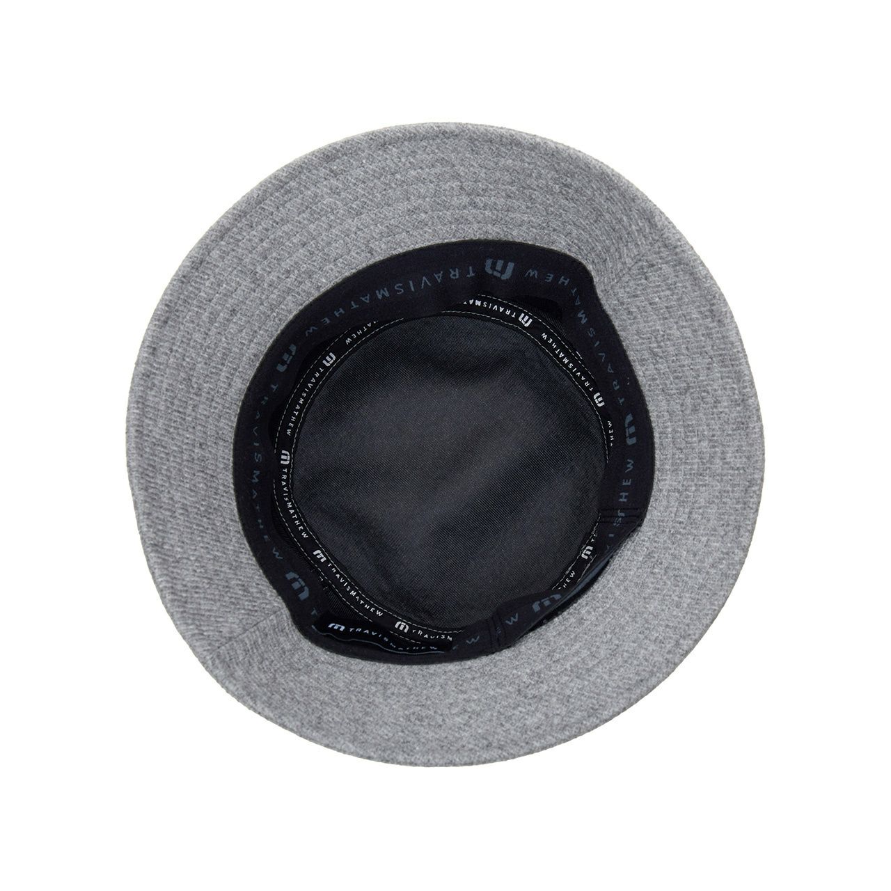 トラヴィスマシューのハット