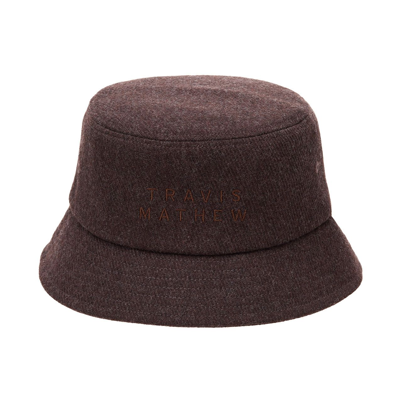 トラヴィスマシューのハット