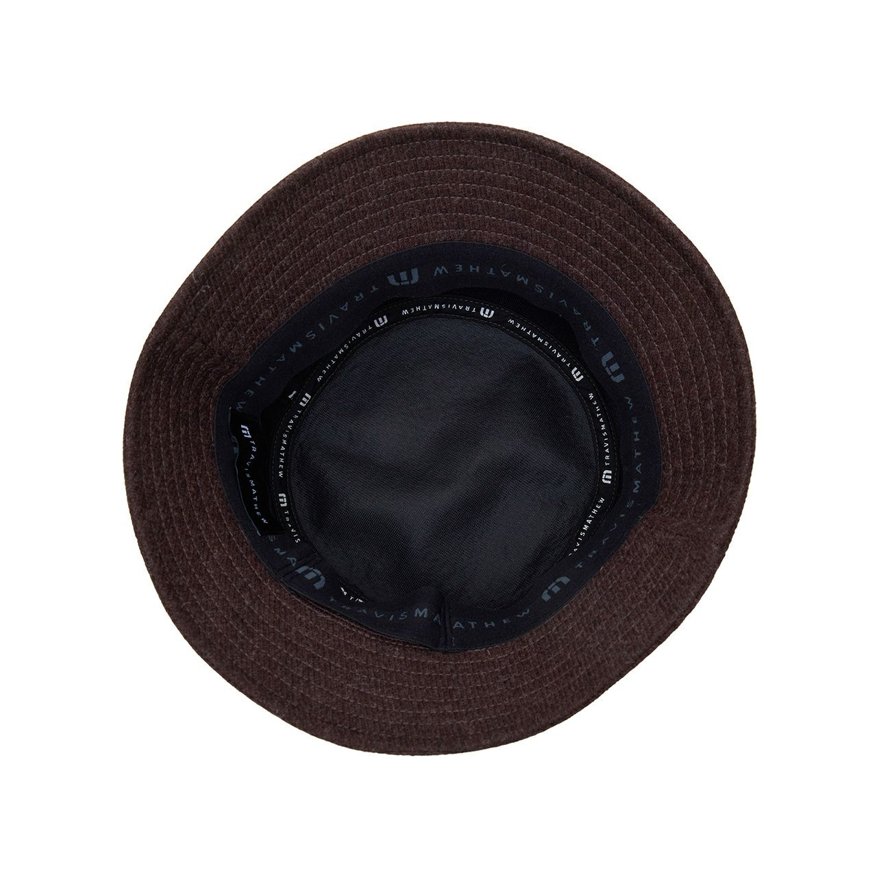 トラヴィスマシューのハット