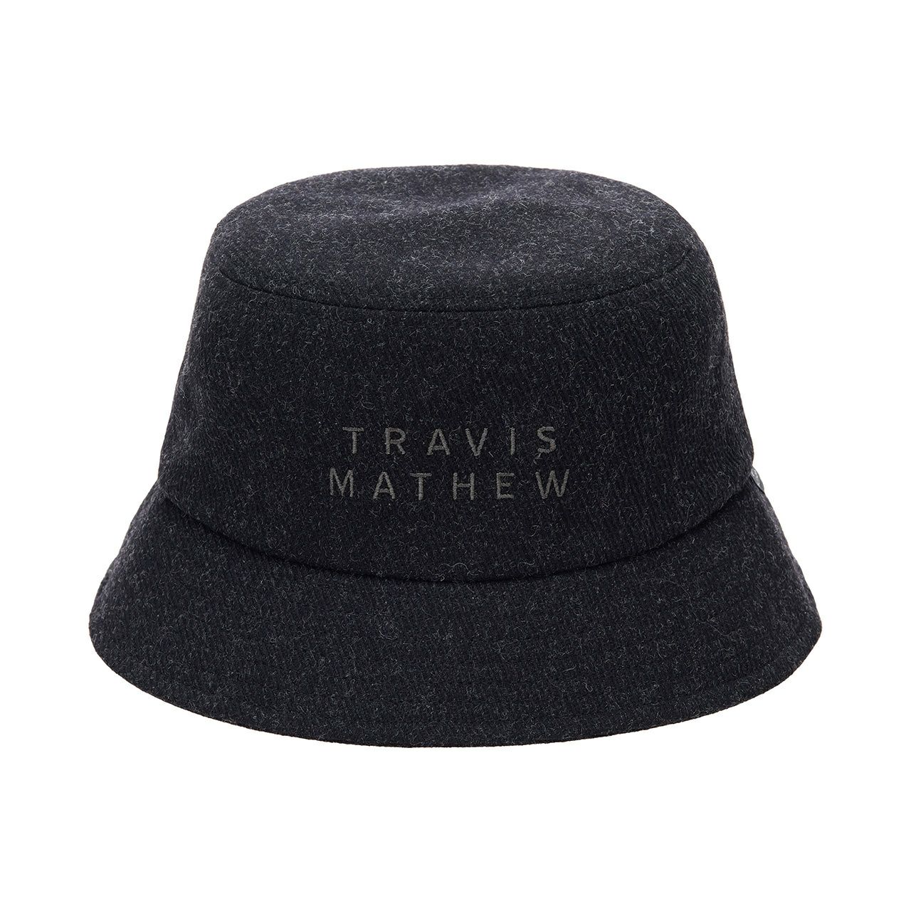トラヴィスマシューのハット