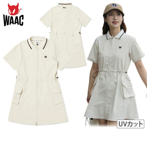 ワックのワンピース