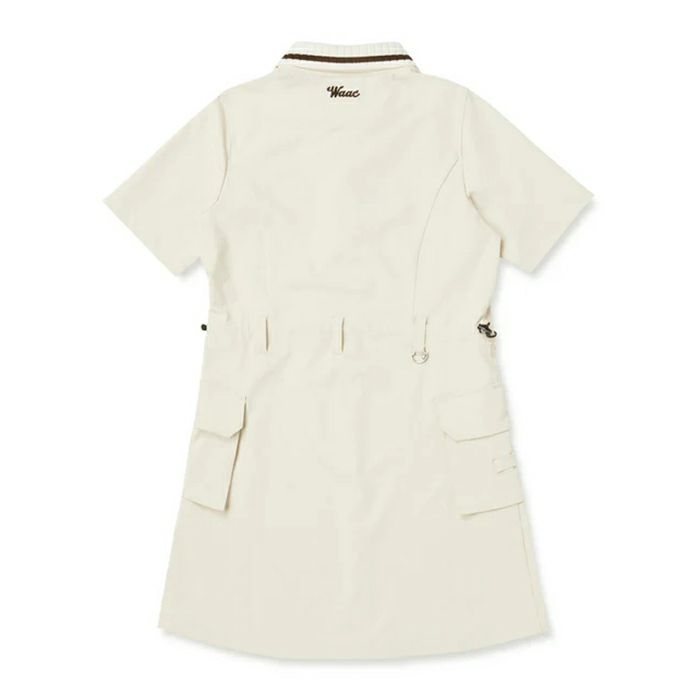 ワックのワンピース