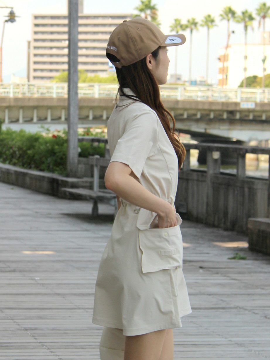 ワックのワンピース