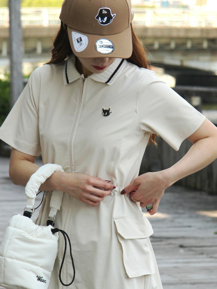 ワックのワンピース