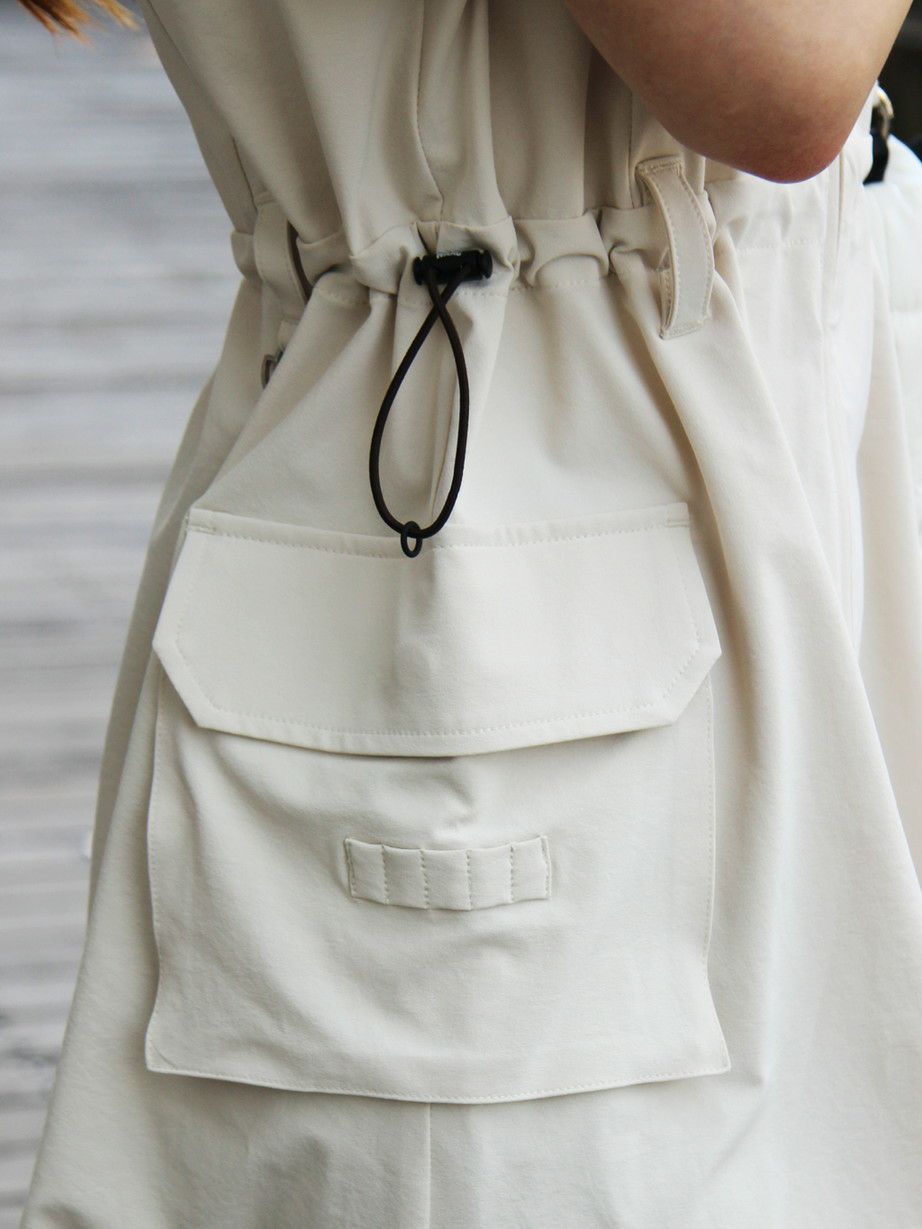 ワックのワンピース