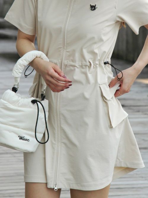 大感謝祭P10倍】ワンピース レディース ワック WAAC 日本正規品 2025