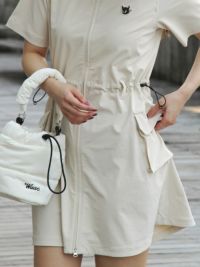 大感謝祭P10倍】ワンピース レディース ワック WAAC 日本正規品 2025