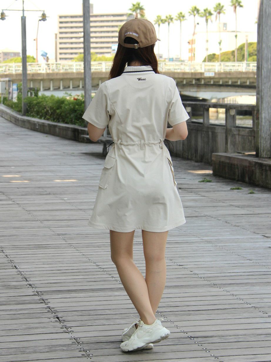 ワックのワンピース