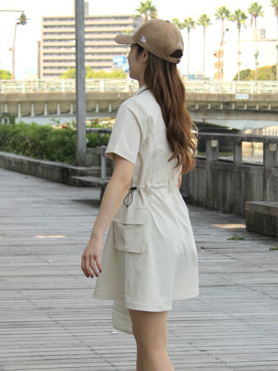 ワックのワンピース