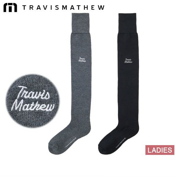 トラヴィスマシューのソックス