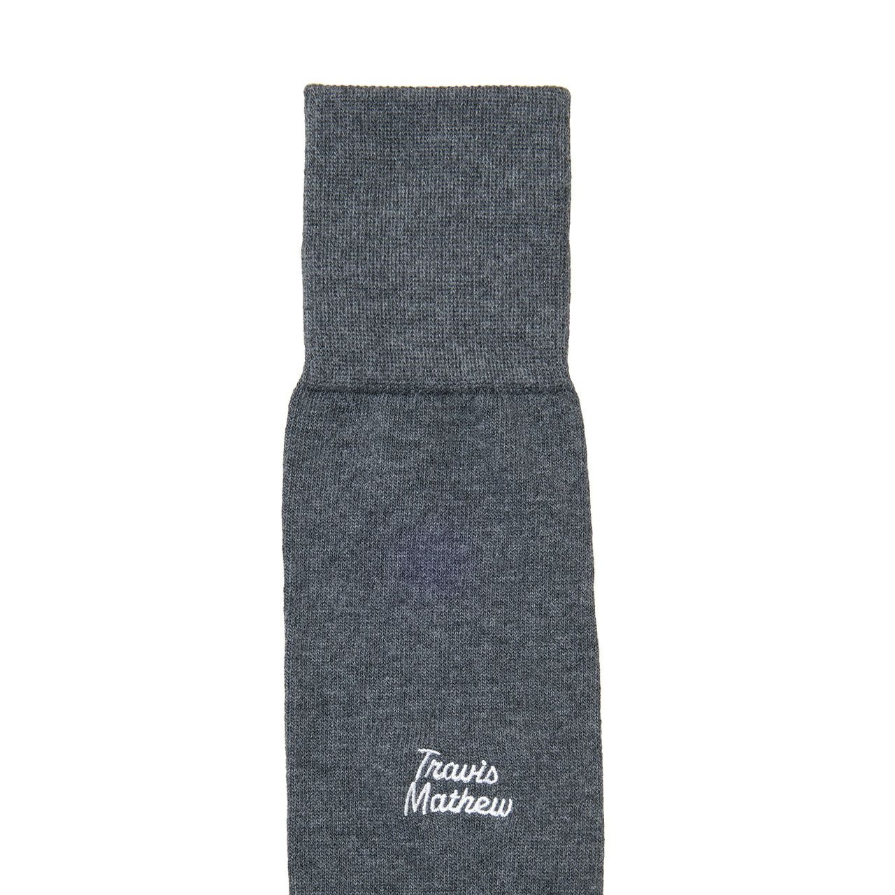 トラヴィスマシューのソックス