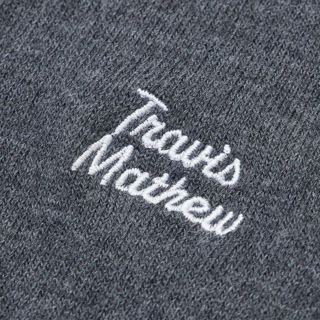 トラヴィスマシューのソックス