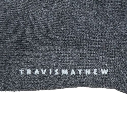 ソックス レディース トラヴィスマシュー TRAVISMATHEW 2025
